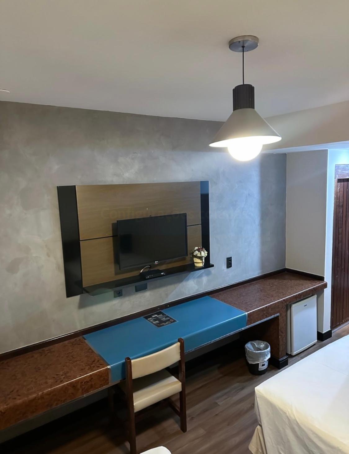 Sumatra Hotel E Centro De Convencoes Лондрина Экстерьер фото