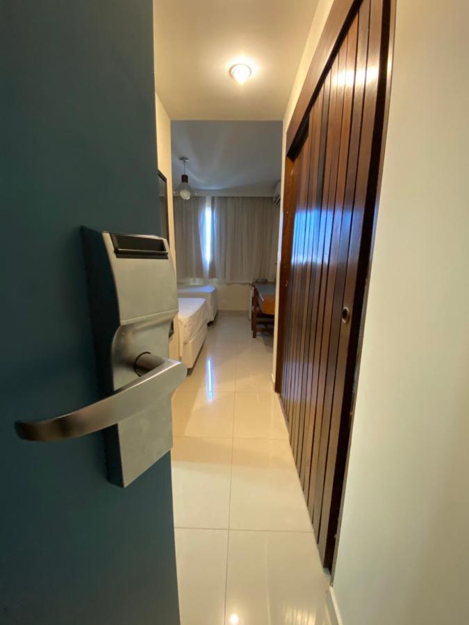 Sumatra Hotel E Centro De Convencoes Лондрина Экстерьер фото